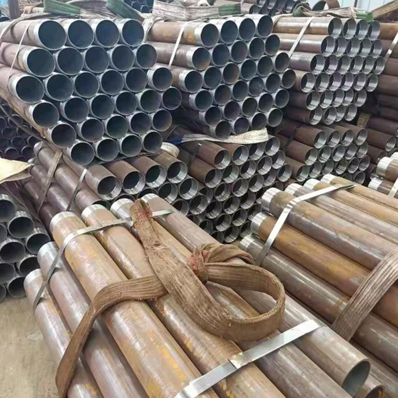 思明地质钻探用跟管
