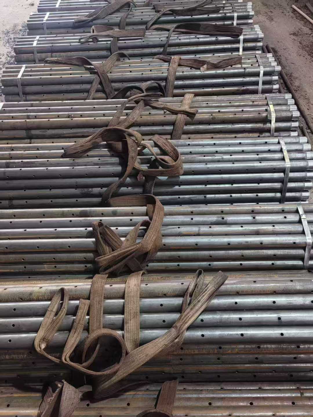 思明127mm管棚管