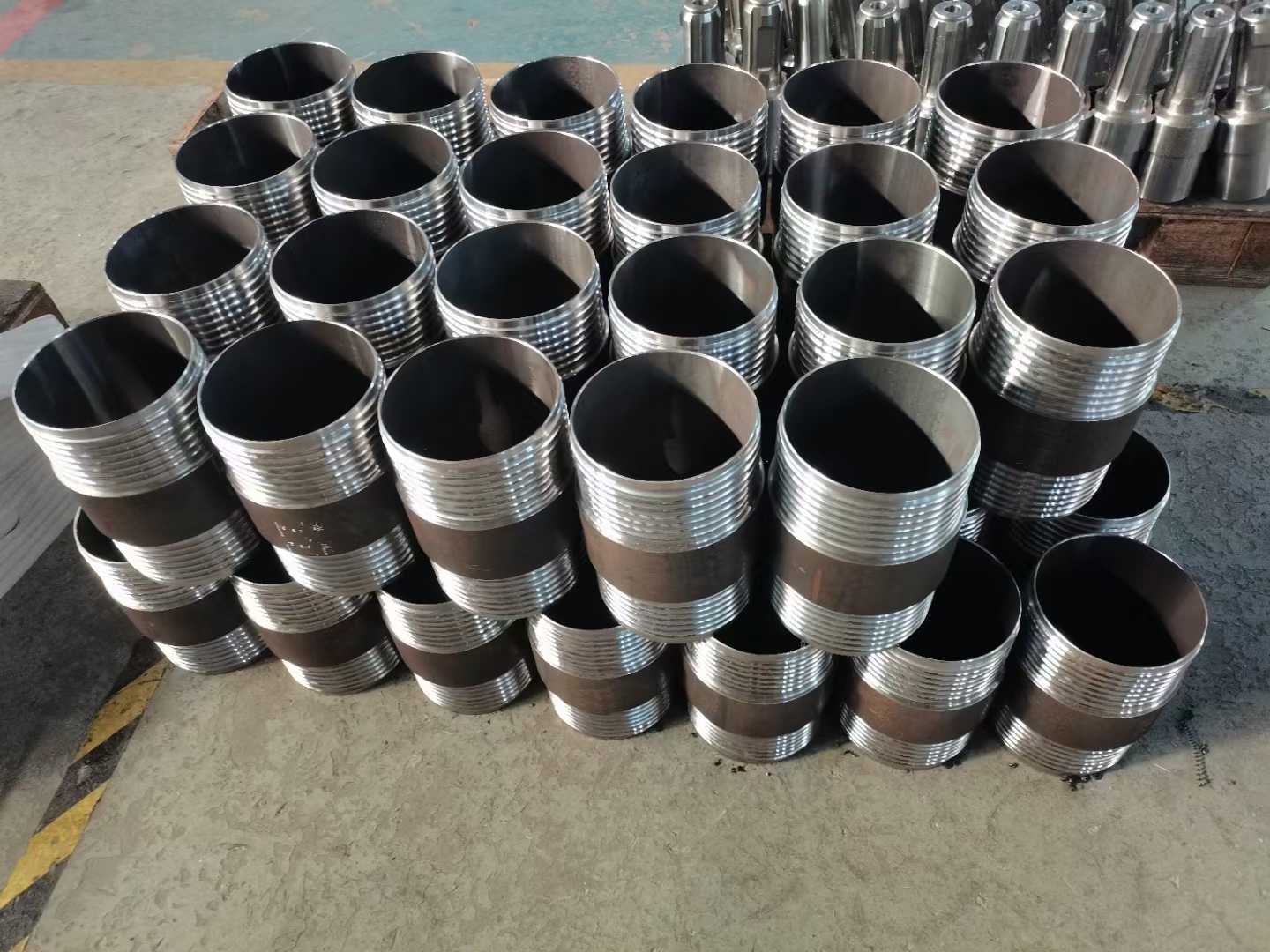 思明219mm管棚管